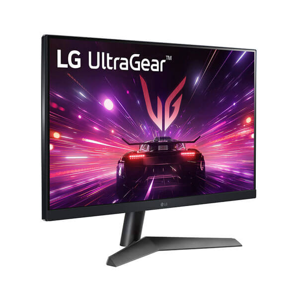 LG UltraGear 24GS60F-B 24 Inch Gaming Monitor